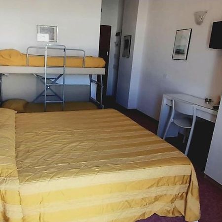 Hotel Igea Spiaggia Bellaria-Igea Marina Buitenkant foto
