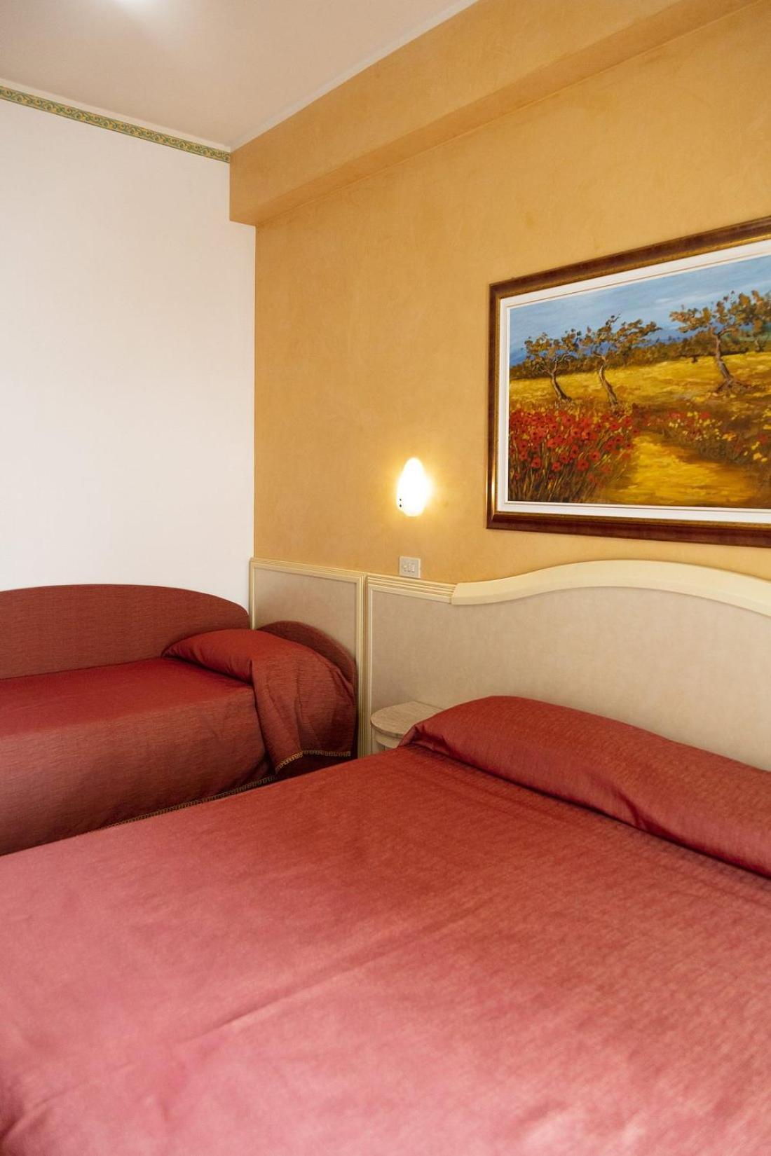 Hotel Igea Spiaggia Bellaria-Igea Marina Buitenkant foto