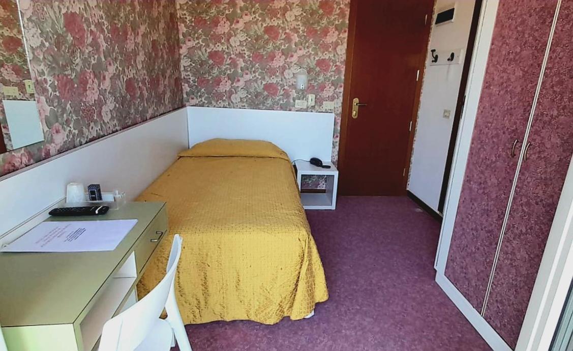 Hotel Igea Spiaggia Bellaria-Igea Marina Buitenkant foto