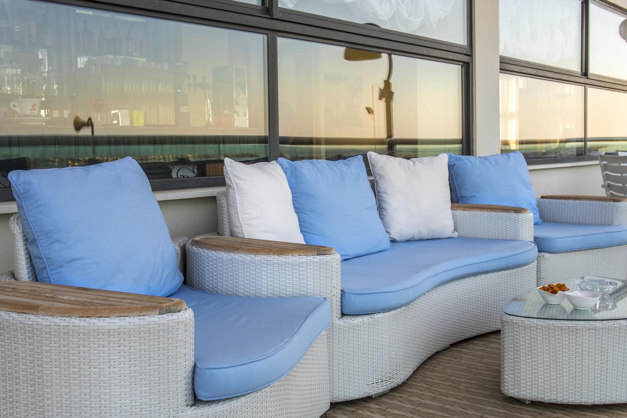 Hotel Igea Spiaggia Bellaria-Igea Marina Buitenkant foto